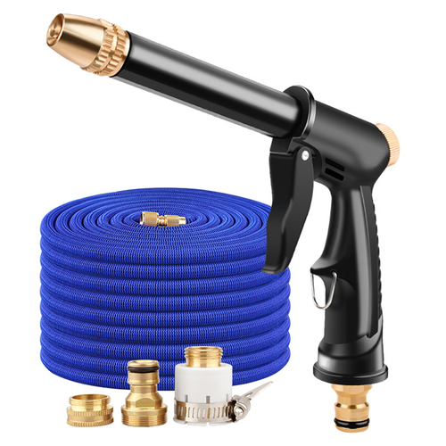 High-Pressure Hose Spray Gun Kit