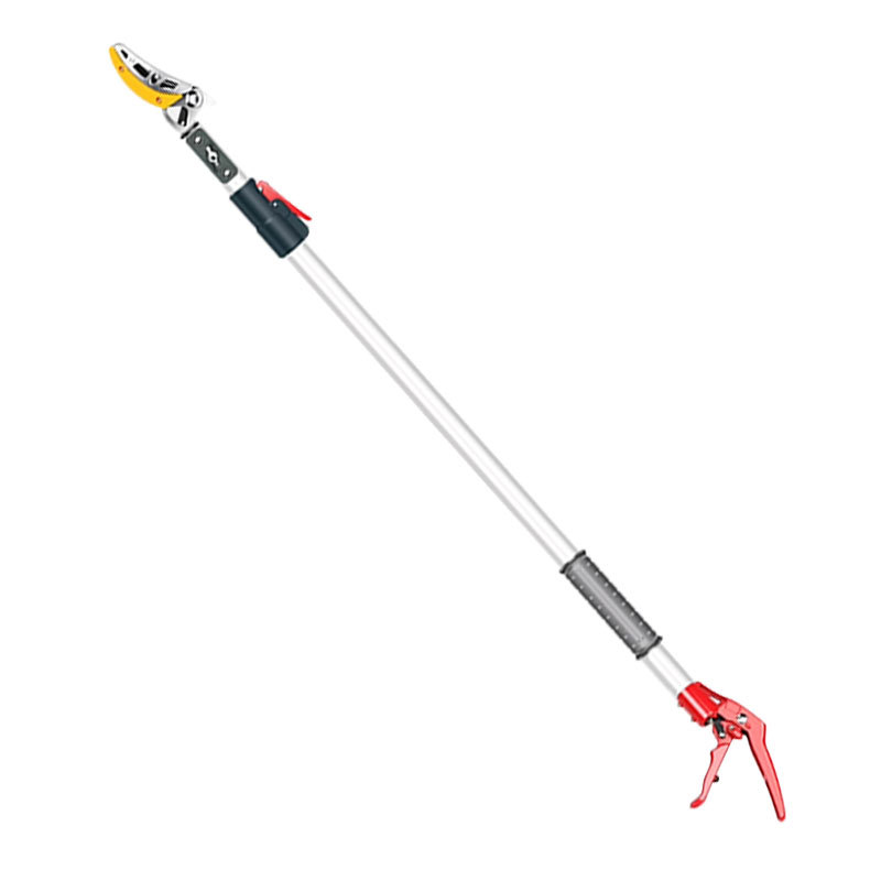 Telescopic Tree Pruner