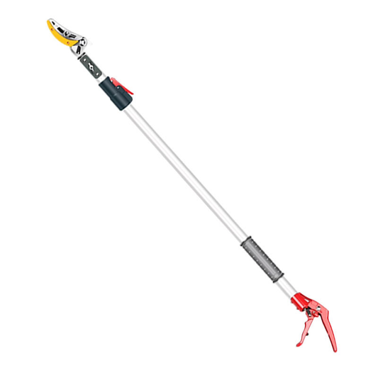 Telescopic Tree Pruner