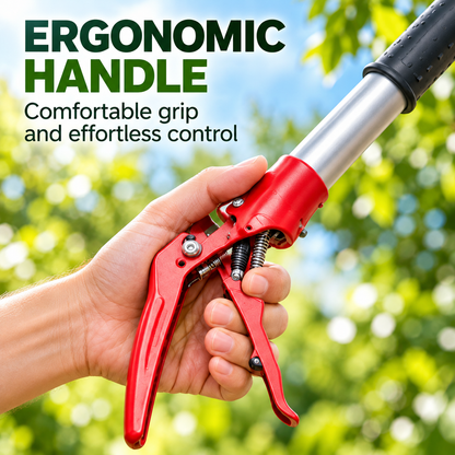 Telescopic Tree Pruner