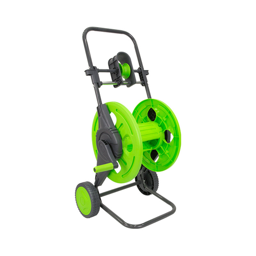Portable Garden Hose Reel Cart