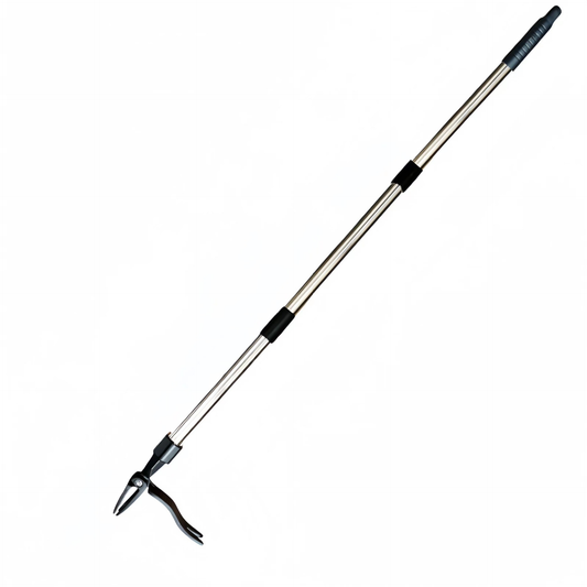 Long-Handle Manual Weed Remover