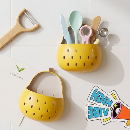 Autumn Pear Creative Storage Basket